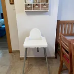 Hébergement de vacances U Pepy