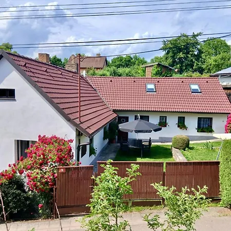 U Pepy Tábor