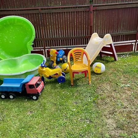 U Pepy Hébergement de vacances *